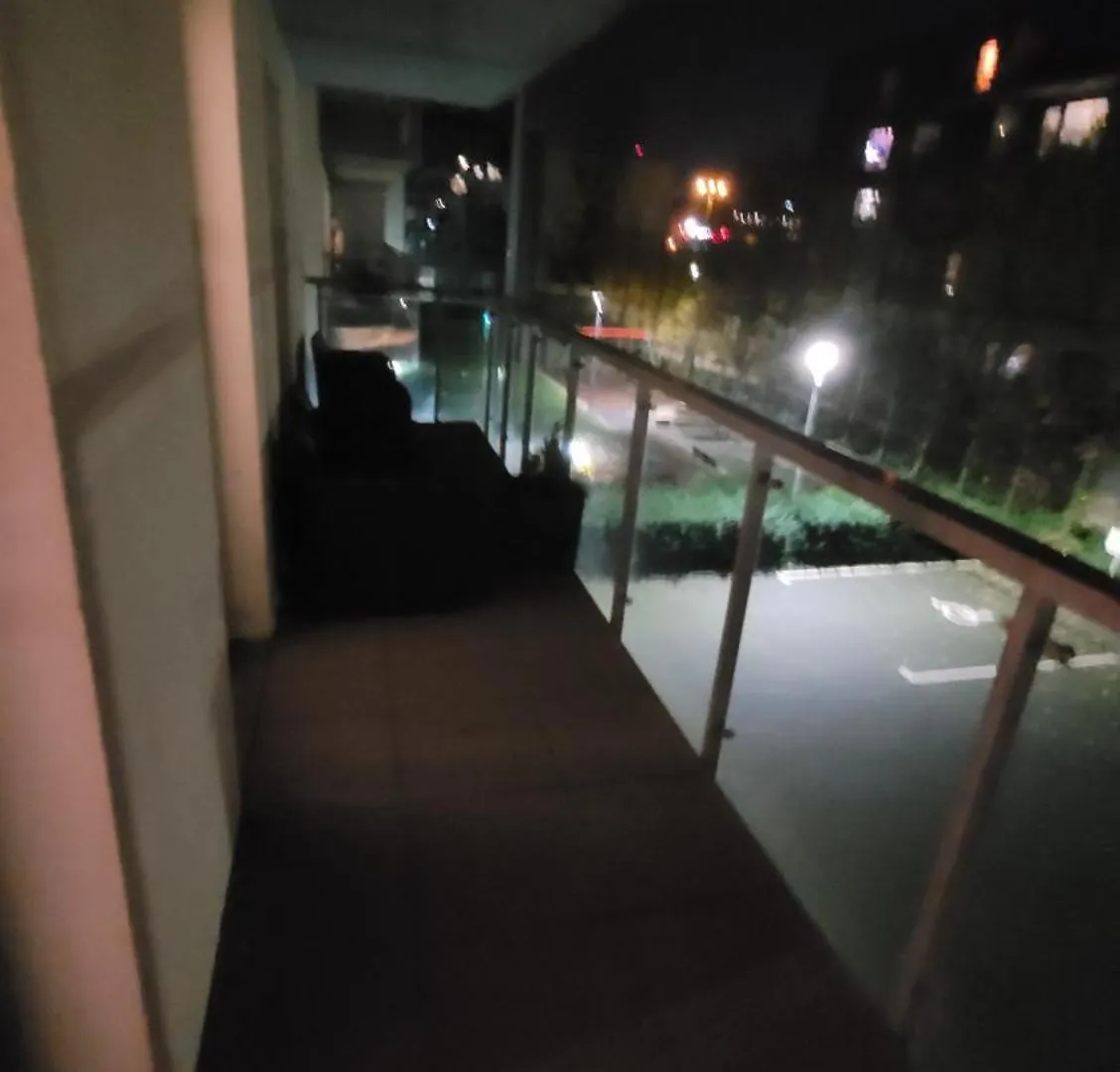 波兹南Boznicza Retreat With Free Parking And Coffee!公寓 波兰