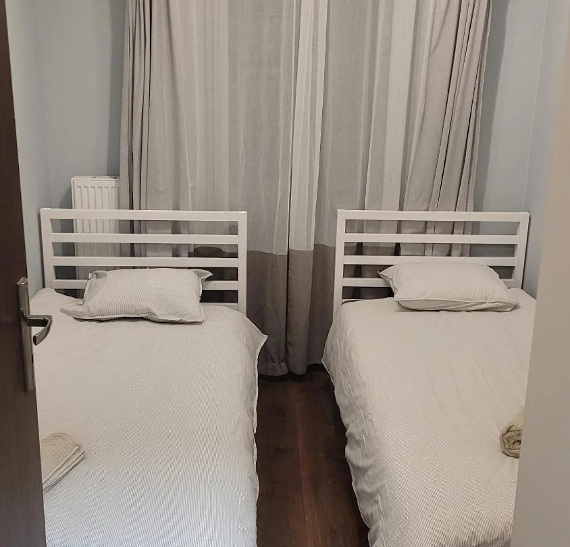 波兹南Boznicza Retreat With Free Parking And Coffee!公寓 0*, 波兹南